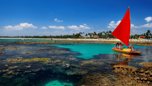 Porto de Galinhas